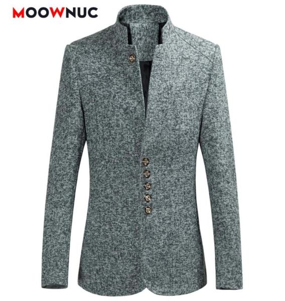 blazers men autumn chinese style casual suits large size male spring fashion suits coat brand moownuc 6xl sh87759025762458, White;black
blazers men autumn chinese style casual suits large size male spring fashion suits coat brand moownuc 6xl sh87759025762458, White;black
