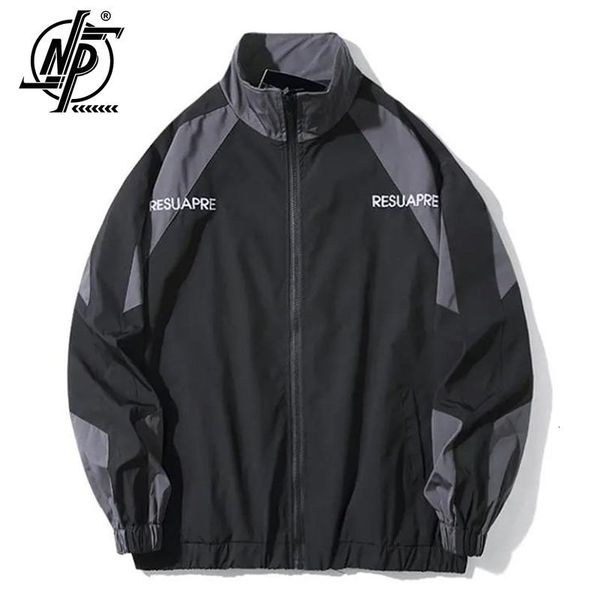 mens jackets korean varsity jacket men vintage letter embroidery patchwork windbreaker coats spring thin fashion college 230818, Black;brown
mens jackets korean varsity jacket men vintage letter embroidery patchwork windbreaker coats spring thin fashion college 230818, Black;brown