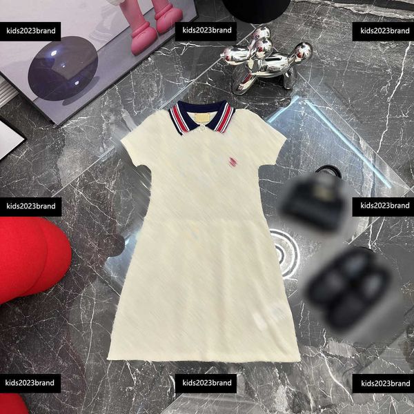 designer baby dress lapel design girl dress fashion knitted hollow out skirt summer new arrival, Red;yellow
designer baby dress lapel design girl dress fashion knitted hollow out skirt summer new arrival, Red;yellow