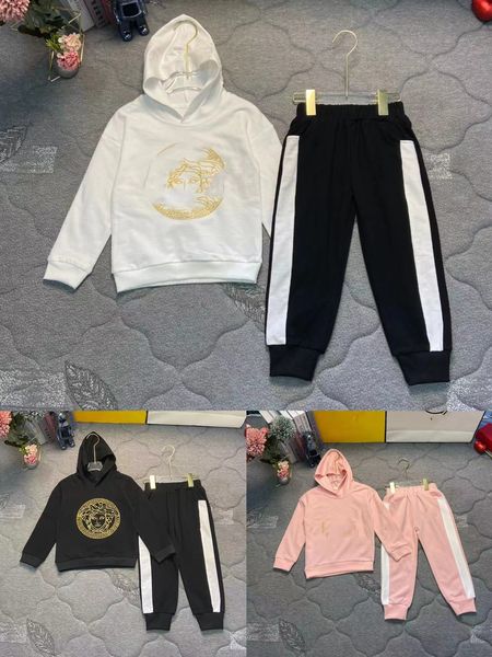 youth boy clothe set wholesale pink color baby sport clothes wholesale girls black winter warm clothing sets hoodie and pants 100-160cm, White
youth boy clothe set wholesale pink color baby sport clothes wholesale girls black winter warm clothing sets hoodie and pants 100-160cm, White