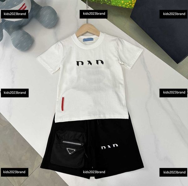kids clothes letter printing child outdoor sets baby 2pcs summer luxury brands lapel collar polo shirt and checked shorts tracksuit, White
kids clothes letter printing child outdoor sets baby 2pcs summer luxury brands lapel collar polo shirt and checked shorts tracksuit, White