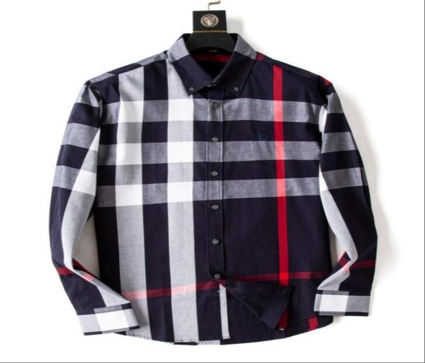 2021 luxury designer men039s shirts fashion casual business social and cocktail shirt brand spring autumn slimming the most fas1938384, White;black
2021 luxury designer men039s shirts fashion casual business social and cocktail shirt brand spring autumn slimming the most fas1938384, White;black