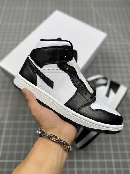 jun 20th 2023 1s black white basketball shoes 1 mid panda womens mens lifestyle casual athletics designer sneakers
jun 20th 2023 1s black white basketball shoes 1 mid panda womens mens lifestyle casual athletics designer sneakers