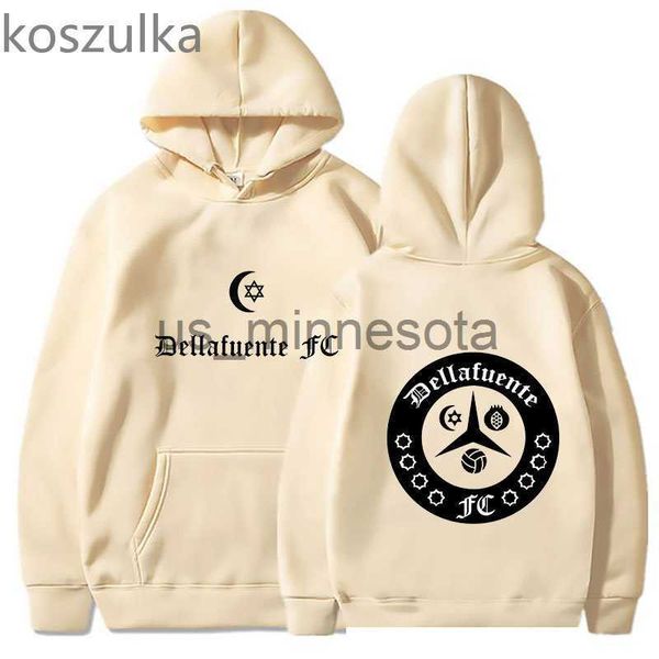 mens hoodies sweatshirts dellafuente fc letter hoodie double size graphic print hoodies gothic long sleeve oversized sweatshirts streetwear, Black
mens hoodies sweatshirts dellafuente fc letter hoodie double size graphic print hoodies gothic long sleeve oversized sweatshirts streetwear, Black