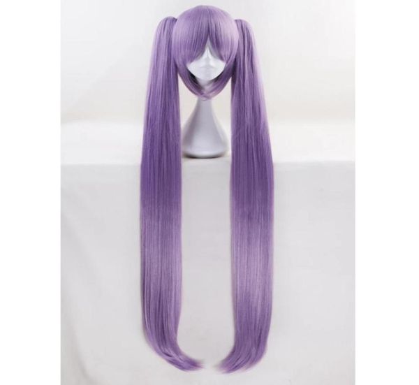 anime costumes 110cm fate fgo long purple wig with two clip on ponytails euryale stheno straight thick anime cosplay wigs for cost8358085, Black
anime costumes 110cm fate fgo long purple wig with two clip on ponytails euryale stheno straight thick anime cosplay wigs for cost8358085, Black