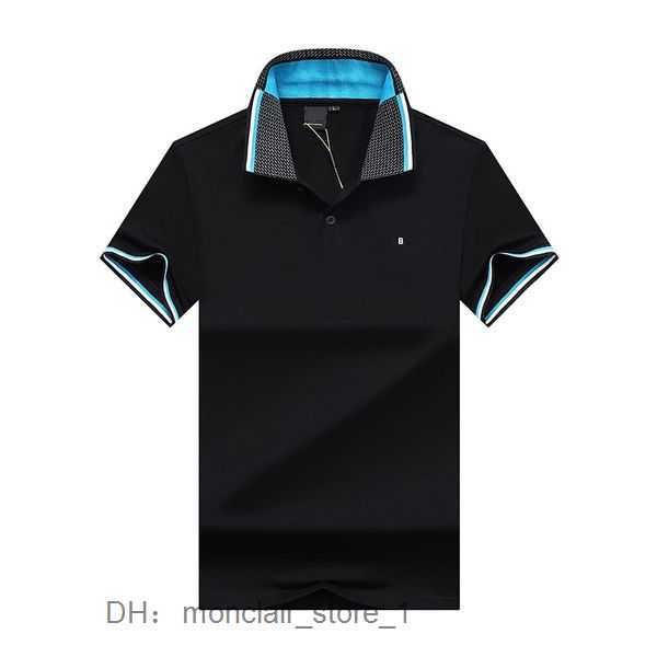 boss shirt men designer polo shirt lapel fashion brand luxury business men's clothing summer trend m-xxxl 5 rjry, White;black
boss shirt men designer polo shirt lapel fashion brand luxury business men's clothing summer trend m-xxxl 5 rjry, White;black