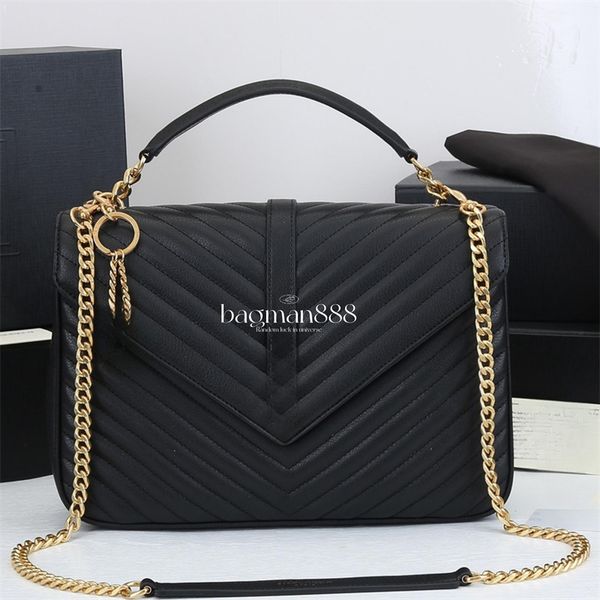 luxury designer bag slant shoulder bags flap totes bags loulou handbag clutch quilted calfskin leather women diagonal stripes messenger cros
luxury designer bag slant shoulder bags flap totes bags loulou handbag clutch quilted calfskin leather women diagonal stripes messenger cros