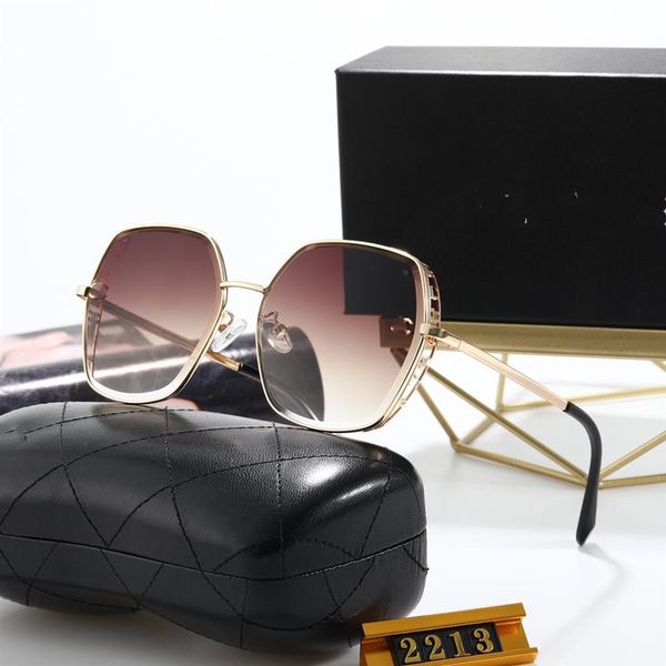 luxury brand lady's sunglasses high-end fashion outdoor driving mask polarizer multi-color optional283c, White;black
luxury brand lady's sunglasses high-end fashion outdoor driving mask polarizer multi-color optional283c, White;black