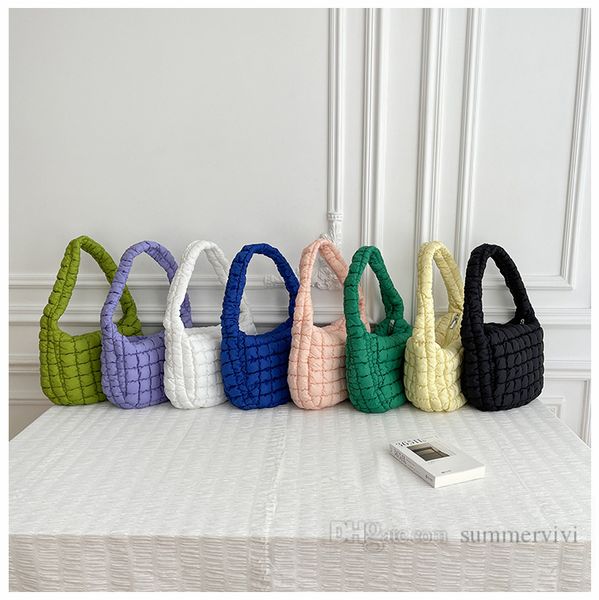 teenagers bubble clouds handbags fashion children lattice quilted tote bag big girls large capacity alar one shoulder bags z3582v, Black
teenagers bubble clouds handbags fashion children lattice quilted tote bag big girls large capacity alar one shoulder bags z3582v, Black