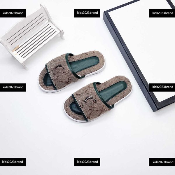 designer kids sandals girl contrast color design slippers child shoes boys shoes summer baby slides box packaging children' size 26-35, Black;grey
designer kids sandals girl contrast color design slippers child shoes boys shoes summer baby slides box packaging children' size 26-35, Black;grey