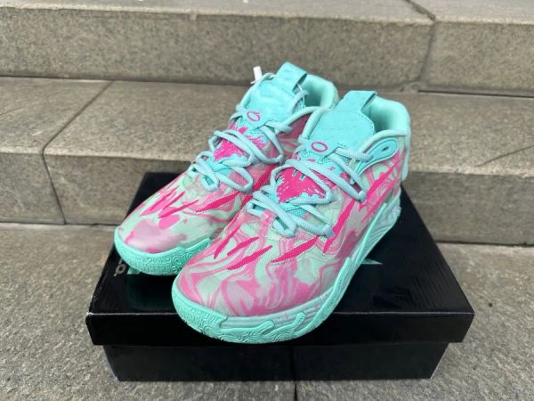 mb3 guttermelo nft rick and morty men women basketball shoes with box 2023 lamelo ball kids sport shoe trainner sneakers size us4.5-12 mb01
mb3 guttermelo nft rick and morty men women basketball shoes with box 2023 lamelo ball kids sport shoe trainner sneakers size us4.5-12 mb01