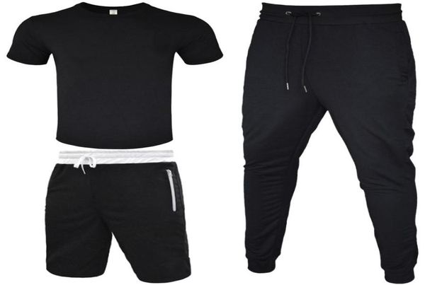 track suit men tshirtshort pantlong pant 3 piece sets outfit street wind leggings sports casual cotton tshirt zipper5048487, Gray
track suit men tshirtshort pantlong pant 3 piece sets outfit street wind leggings sports casual cotton tshirt zipper5048487, Gray