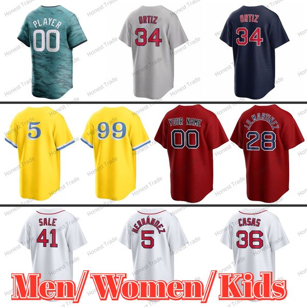 men women kids 99 alex verdugo jersey baseball 34 david ortiz 36 triston casas yu chang joely rodriguez 7 masataka yoshida justin turner tre, Blue;black
men women kids 99 alex verdugo jersey baseball 34 david ortiz 36 triston casas yu chang joely rodriguez 7 masataka yoshida justin turner tre, Blue;black