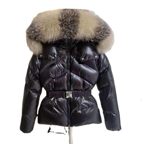 winter coat 2023 woman winter down jacket winter jacket thick long coat with natural fur collar lady hooded jacket, White
winter coat 2023 woman winter down jacket winter jacket thick long coat with natural fur collar lady hooded jacket, White