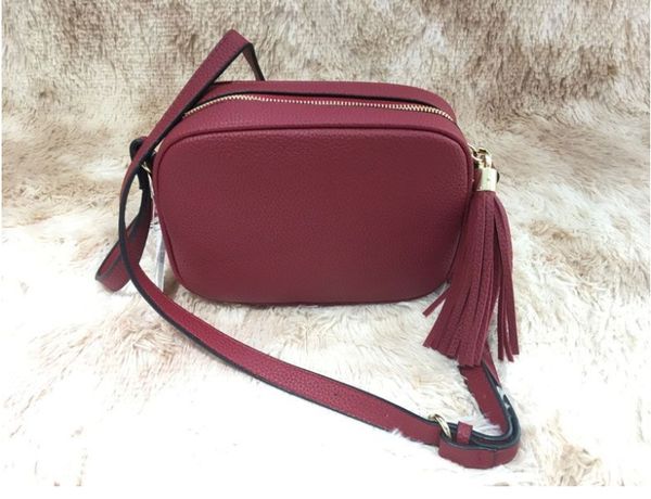 new designer luxury women handbags famous shoulder bags crossbody soho bag disco shoulder bag purse wallet 6 colors
new designer luxury women handbags famous shoulder bags crossbody soho bag disco shoulder bag purse wallet 6 colors