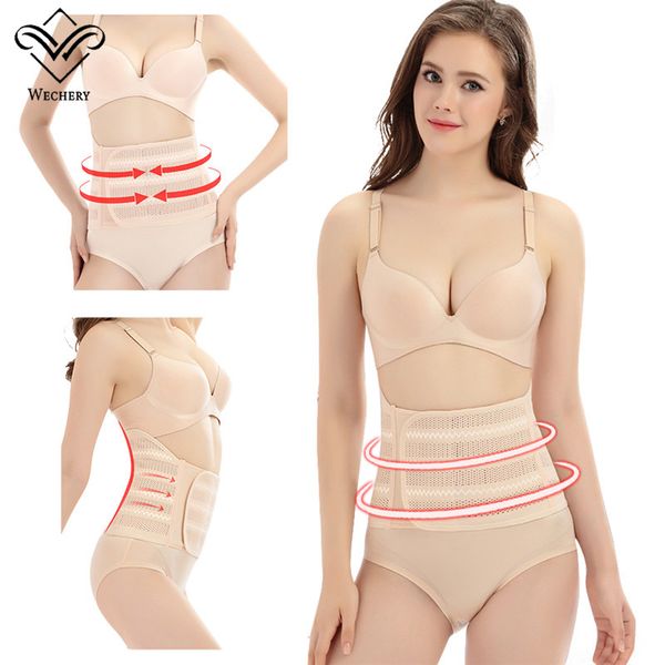 postpartum support recovery belly wrap belt girdle tummy control slimming corset band body shaper waist trainer, Black;white
postpartum support recovery belly wrap belt girdle tummy control slimming corset band body shaper waist trainer, Black;white
