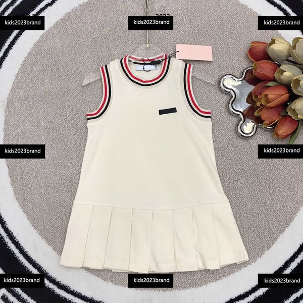 designer baby dress summer girl sleeveless design dress fashionable pleat design skirt #multiple product, Red;yellow
designer baby dress summer girl sleeveless design dress fashionable pleat design skirt #multiple product, Red;yellow