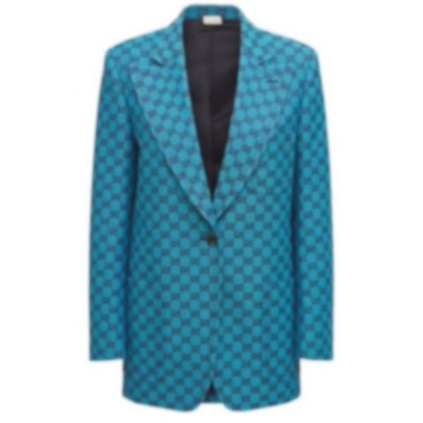 23 new royal blue network red coat designed by high end designer for women's suit coat slim fit and slim appearance, White;black
23 new royal blue network red coat designed by high end designer for women's suit coat slim fit and slim appearance, White;black