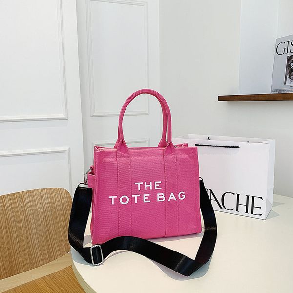 tote bag large capacity shopping bag totebag handbag marcs womens canvas shoulder bag crossbody letter printed bag fashionable wallet
tote bag large capacity shopping bag totebag handbag marcs womens canvas shoulder bag crossbody letter printed bag fashionable wallet