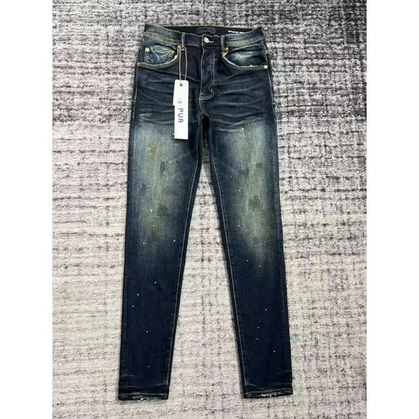 purple jeans retro pantalones brand denimjeans designer mens ripped straight regular tears washed old long fashion hole stack 2 iort837, Blue
purple jeans retro pantalones brand denimjeans designer mens ripped straight regular tears washed old long fashion hole stack 2 iort837, Blue