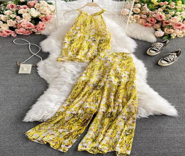 women039s tracksuits summer fashion temperament houlder chiffon shirt blouse women twopiece highwaist pants wideleg sui8594244, Gray
women039s tracksuits summer fashion temperament houlder chiffon shirt blouse women twopiece highwaist pants wideleg sui8594244, Gray