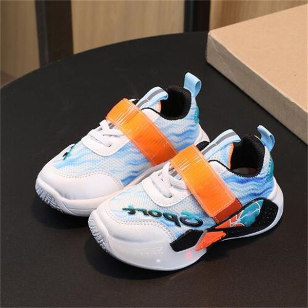 2023 new mixed color splicing pu leather mesh boy sports breathable comfortable girls' flats lace-up children shoes, Black
2023 new mixed color splicing pu leather mesh boy sports breathable comfortable girls' flats lace-up children shoes, Black
