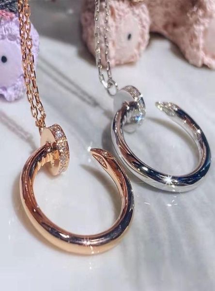 shrek diamond nail pendant necklace card jewelry gift couple luxury women039s fashion party friendship necklace3866579, Silver
shrek diamond nail pendant necklace card jewelry gift couple luxury women039s fashion party friendship necklace3866579, Silver