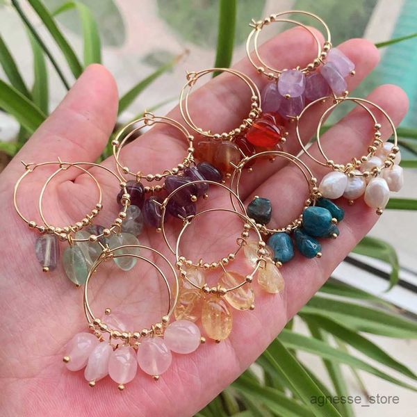 charm natural stone earrings for women nuggets quartz tassel citrines purple crystal earrings r230819, Golden
charm natural stone earrings for women nuggets quartz tassel citrines purple crystal earrings r230819, Golden