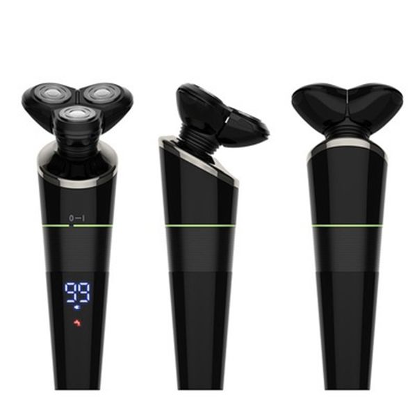 electric shaver rotary razor men waterproof cordless beard trimmer facial hair remover,rechargeable triple rotary shaver
electric shaver rotary razor men waterproof cordless beard trimmer facial hair remover,rechargeable triple rotary shaver