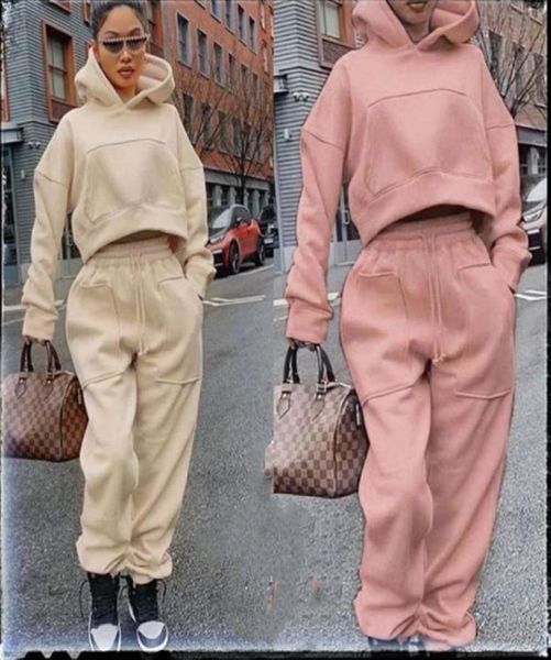 fashion women039s tracksuits 2piece sportswear basic 2color solid casual 2piece pants59747305535361, Gray
fashion women039s tracksuits 2piece sportswear basic 2color solid casual 2piece pants59747305535361, Gray