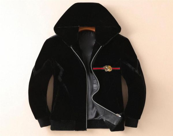 men039s premium furs faux leather men039s hoodies sable fur jackets for autumn and wintermxxxl983623598, Black
men039s premium furs faux leather men039s hoodies sable fur jackets for autumn and wintermxxxl983623598, Black