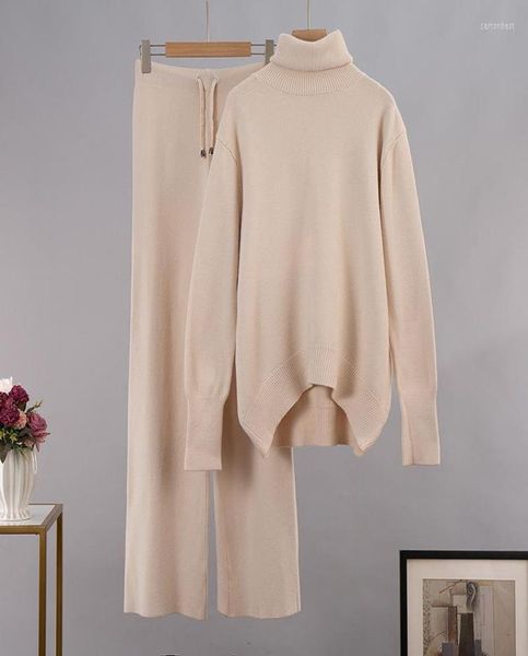 women039s sweaters women039s 2022 two pieces sets women knitted tracksuits turtleneck sweater carrot jogging pant knioutwear5423005, White;black
women039s sweaters women039s 2022 two pieces sets women knitted tracksuits turtleneck sweater carrot jogging pant knioutwear5423005, White;black