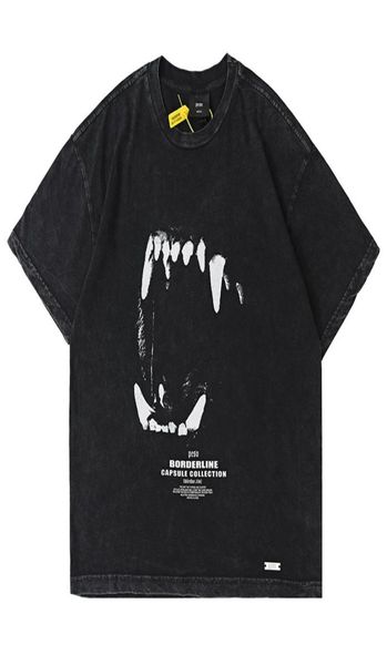 usa europe germany wolves fangs print vintage t shirt high street tee spring summer skateboard men women streetwear tshirt35866614064740, White;black
usa europe germany wolves fangs print vintage t shirt high street tee spring summer skateboard men women streetwear tshirt35866614064740, White;black