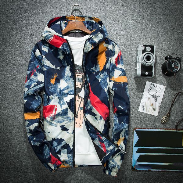 mens jackets men bomber jacket thin slim long sleeve camouflage military hooded windbreaker zipper outwear army brand clothing 230818, Black;brown
mens jackets men bomber jacket thin slim long sleeve camouflage military hooded windbreaker zipper outwear army brand clothing 230818, Black;brown