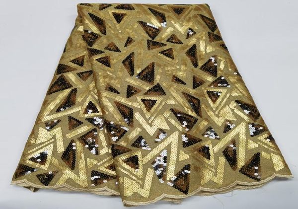 african lace fabric 5 yards 2021 french net sequin embroidery tailoring material celebrant nigerian7471327, Black;white
african lace fabric 5 yards 2021 french net sequin embroidery tailoring material celebrant nigerian7471327, Black;white