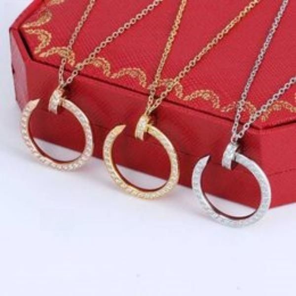 nail studded necklace female designer simple autumn and winter sweater chain tide online celebrity clavicle chain clavicle chain, Silver
nail studded necklace female designer simple autumn and winter sweater chain tide online celebrity clavicle chain clavicle chain, Silver