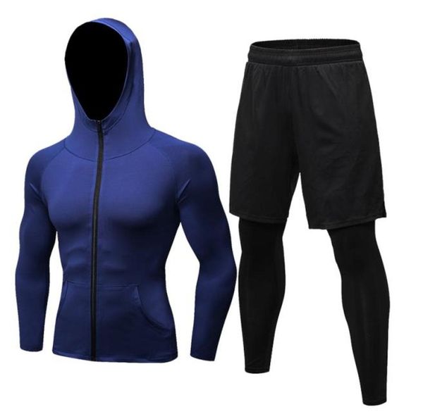 autumn men compression set winter thermal gym fitness sports suit running set workout tracksuits fake tight pant sport coat7539231, Gray
autumn men compression set winter thermal gym fitness sports suit running set workout tracksuits fake tight pant sport coat7539231, Gray