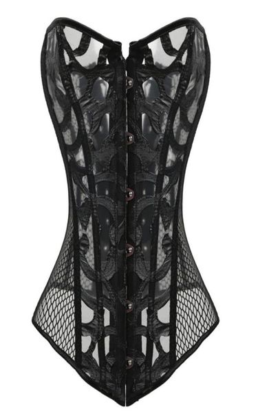 mesh corsets and bustie elastic net hollow out flowers design busk closure bustier corset body shapewear cincher corselet 8128573093, Black;white
mesh corsets and bustie elastic net hollow out flowers design busk closure bustier corset body shapewear cincher corselet 8128573093, Black;white