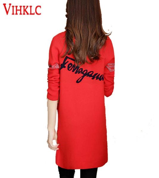 korea 2017 spring autumn new women sweater medium long slim large fashion highend printing sweater knit overcoat plus size a6824837116, White;black
korea 2017 spring autumn new women sweater medium long slim large fashion highend printing sweater knit overcoat plus size a6824837116, White;black