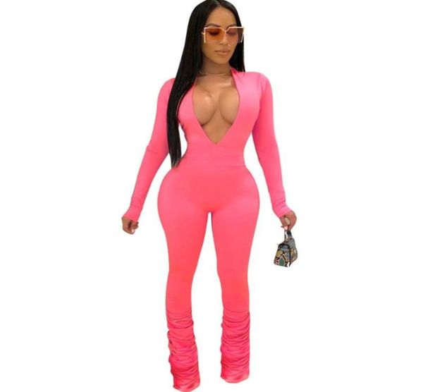 echoine bodycon ruched pleated jumpsuit women skinny stacked pants club outfits vneck ripped rompers playsuit fashion 20201178758, Black;white
echoine bodycon ruched pleated jumpsuit women skinny stacked pants club outfits vneck ripped rompers playsuit fashion 20201178758, Black;white
