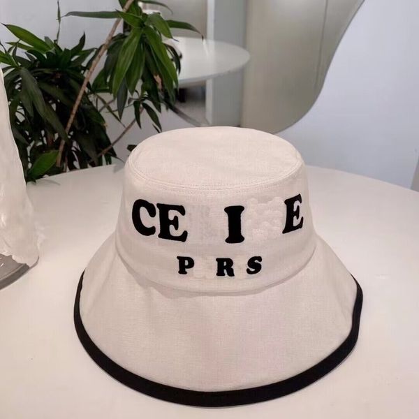 fashion sun hat new mens hat designer baseball cap bucket hats spring and summer letters embroidered adjustable multi color solid men women, Blue;gray
fashion sun hat new mens hat designer baseball cap bucket hats spring and summer letters embroidered adjustable multi color solid men women, Blue;gray
