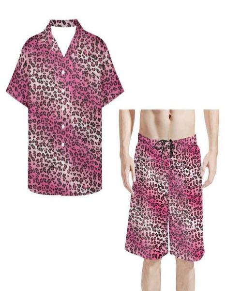 men039s tracksuits customized men short sleeve button shirt and beach stretch waist pants suit pink leopard print mens suits po2807852, Gray
men039s tracksuits customized men short sleeve button shirt and beach stretch waist pants suit pink leopard print mens suits po2807852, Gray