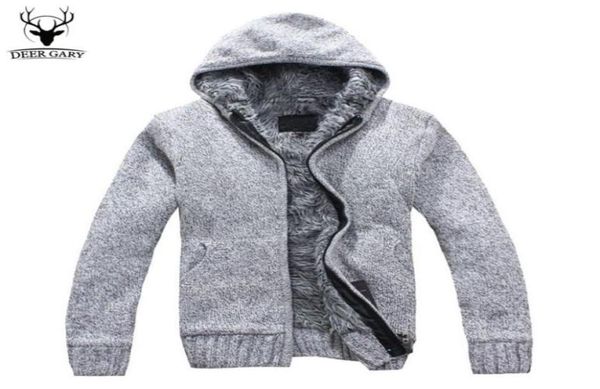 5colors 2020 new autumn winter fur lining thicken hoodies men casual zipper warm hoody knitted sweatshirt mens winter jumper6031025, Black
5colors 2020 new autumn winter fur lining thicken hoodies men casual zipper warm hoody knitted sweatshirt mens winter jumper6031025, Black