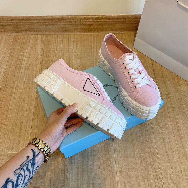 women casual shoes classic canvas sneakers designer nylon fashion platform solid heighten shoes lady stylist trainers gabardine lightweight, Black
women casual shoes classic canvas sneakers designer nylon fashion platform solid heighten shoes lady stylist trainers gabardine lightweight, Black