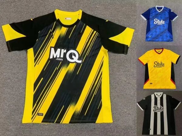 2023 2024 watfords soccer jerseys 22 23 24 home away ronan mens kids football shirts maillot de football, Black;yellow
2023 2024 watfords soccer jerseys 22 23 24 home away ronan mens kids football shirts maillot de football, Black;yellow
