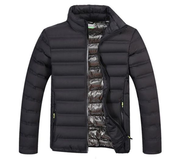 2018 new arrival winter jacket men thicken warm jaqueta masculina stand collar solid coat casual jackets man parkas drop1910985, Black;brown
2018 new arrival winter jacket men thicken warm jaqueta masculina stand collar solid coat casual jackets man parkas drop1910985, Black;brown