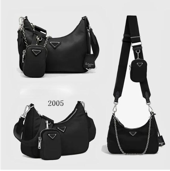 designers bags shoulder bags luxurys handbag totes handbags 3 pieces bags nylon 2005 crossbody hobo bags lady shoulder fashion wallet bag la
designers bags shoulder bags luxurys handbag totes handbags 3 pieces bags nylon 2005 crossbody hobo bags lady shoulder fashion wallet bag la