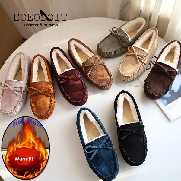 dress shoes winter loafers warm snow flat heel bowknot decor cotton moccasins plush paded plus size 230818, Black
dress shoes winter loafers warm snow flat heel bowknot decor cotton moccasins plush paded plus size 230818, Black