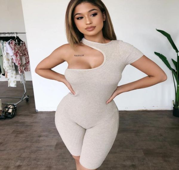 women jumpsuits shoulder short sleeve strapless slim soft high elastic pit fabric ladies rompers fashion summer autumn onesie4763689, Black;white
women jumpsuits shoulder short sleeve strapless slim soft high elastic pit fabric ladies rompers fashion summer autumn onesie4763689, Black;white