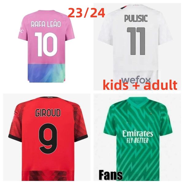 ibrahimovic 23 24 koche ac soccer jerseys milans giroud de ketelaere r. leao tonali theo dest football shirt 2023 2024 special fourth men ki, Black;yellow
ibrahimovic 23 24 koche ac soccer jerseys milans giroud de ketelaere r. leao tonali theo dest football shirt 2023 2024 special fourth men ki, Black;yellow